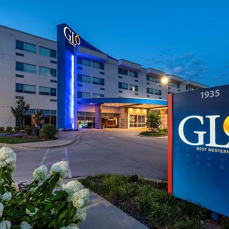 Hotel Glo Best Western Lexington Exterior foto