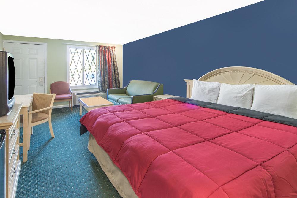 Glo Best Western Lexington Exterior foto